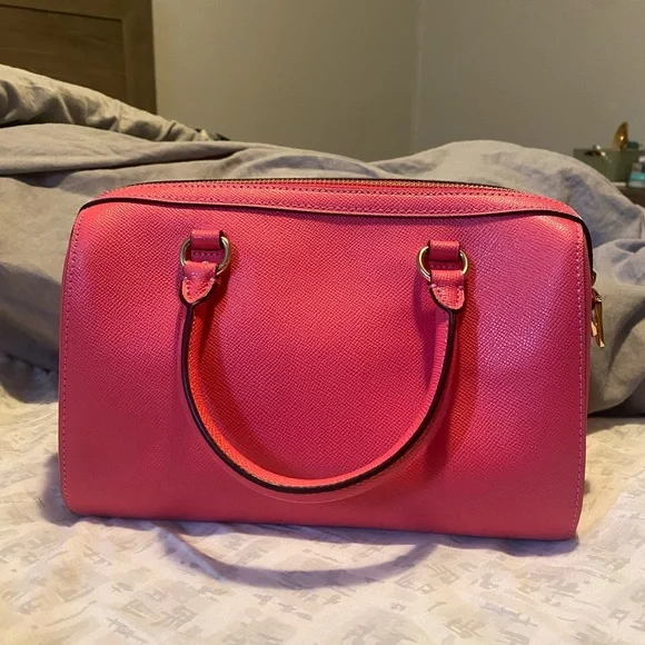 Coach Bag - Picture 2 of 6